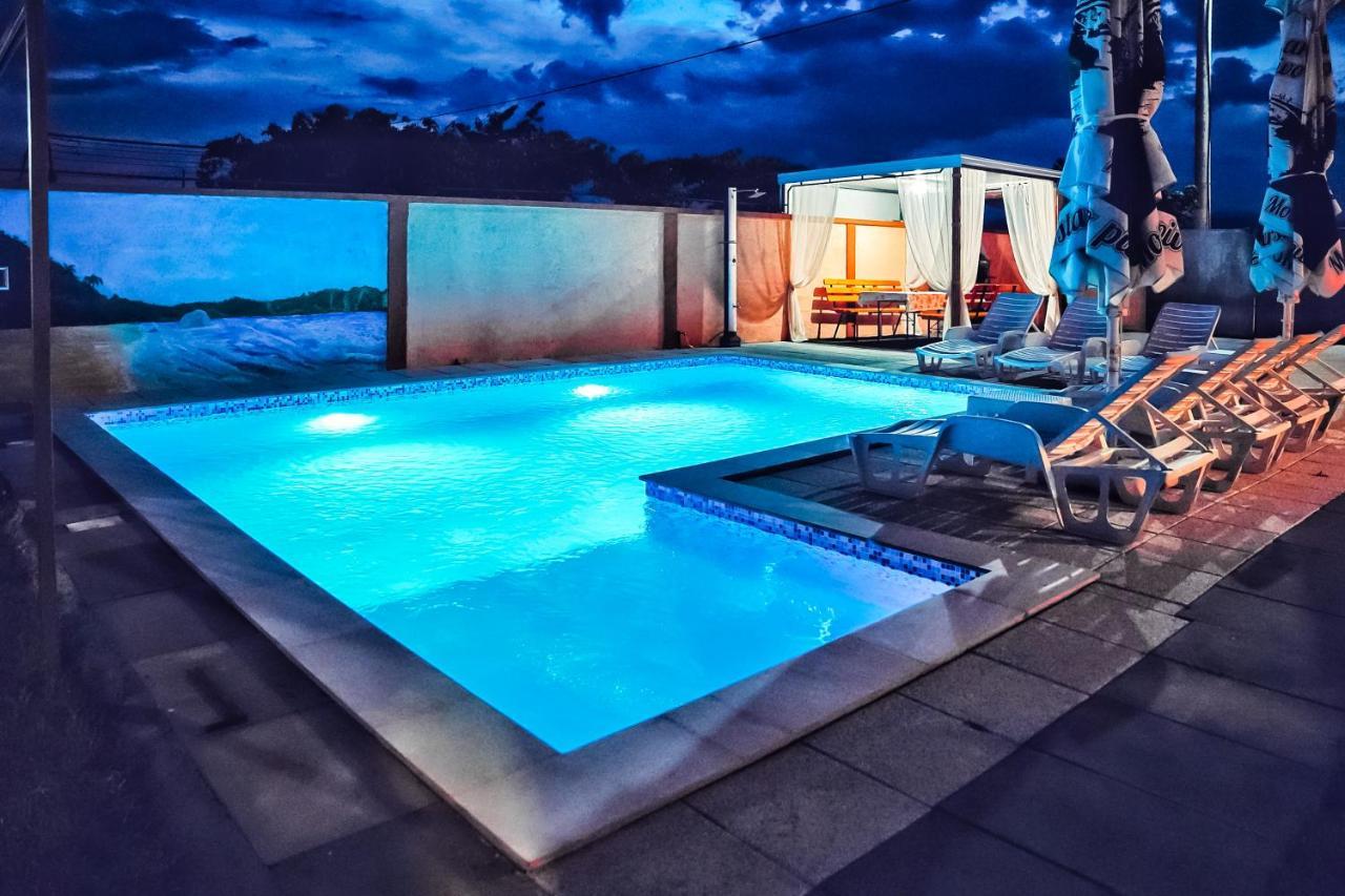 Bise Resort Blagaj Exterior photo